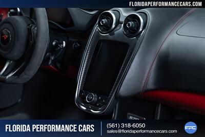 2016 McLaren 570S   - Photo 51 - Riviera Beach, FL 33407