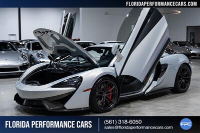 2016 McLaren 570S   - Photo 32 - Riviera Beach, FL 33407