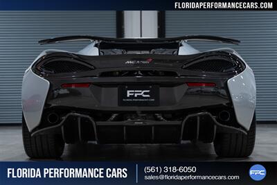 2016 McLaren 570S   - Photo 61 - Riviera Beach, FL 33407