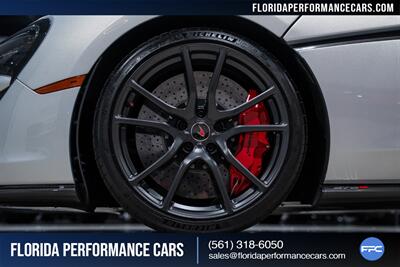2016 McLaren 570S   - Photo 12 - Riviera Beach, FL 33407