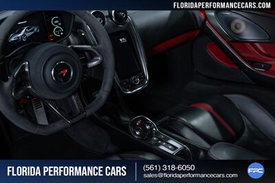 2016 McLaren 570S   - Photo 43 - Riviera Beach, FL 33407