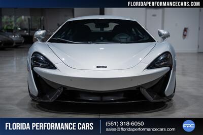 2016 McLaren 570S   - Photo 62 - Riviera Beach, FL 33407