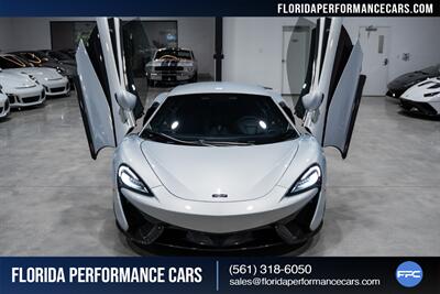 2016 McLaren 570S   - Photo 34 - Riviera Beach, FL 33407