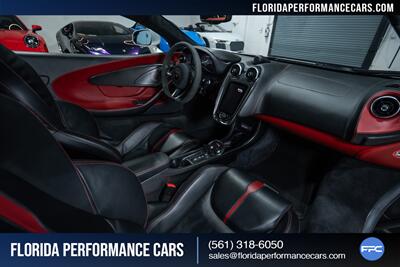 2016 McLaren 570S   - Photo 28 - Riviera Beach, FL 33407