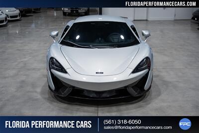 2016 McLaren 570S   - Photo 9 - Riviera Beach, FL 33407