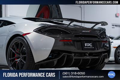2016 McLaren 570S   - Photo 14 - Riviera Beach, FL 33407