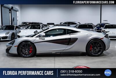2016 McLaren 570S   - Photo 3 - Riviera Beach, FL 33407