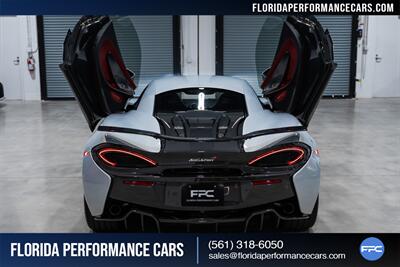 2016 McLaren 570S   - Photo 35 - Riviera Beach, FL 33407