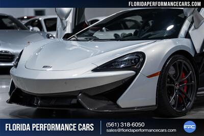 2016 McLaren 570S   - Photo 57 - Riviera Beach, FL 33407
