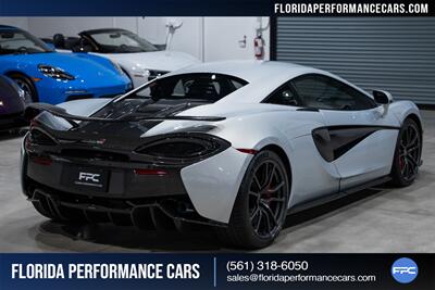 2016 McLaren 570S   - Photo 6 - Riviera Beach, FL 33407