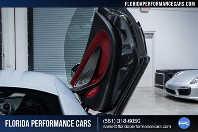 2016 McLaren 570S   - Photo 31 - Riviera Beach, FL 33407