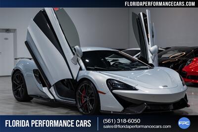 2016 McLaren 570S   - Photo 16 - Riviera Beach, FL 33407
