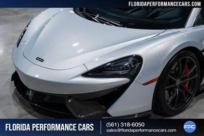 2016 McLaren 570S   - Photo 11 - Riviera Beach, FL 33407