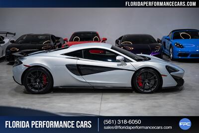 2016 McLaren 570S   - Photo 7 - Riviera Beach, FL 33407