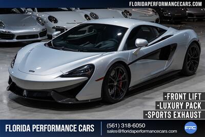 2016 McLaren 570S   - Photo 1 - Riviera Beach, FL 33407