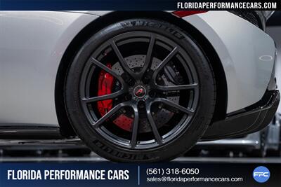 2016 McLaren 570S   - Photo 13 - Riviera Beach, FL 33407