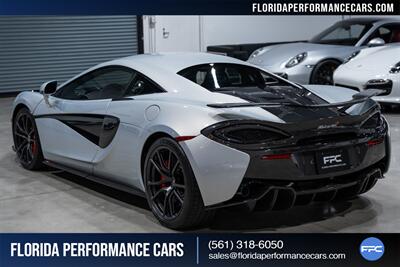 2016 McLaren 570S   - Photo 4 - Riviera Beach, FL 33407