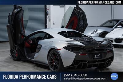 2016 McLaren 570S   - Photo 60 - Riviera Beach, FL 33407