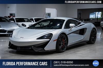 2016 McLaren 570S   - Photo 10 - Riviera Beach, FL 33407