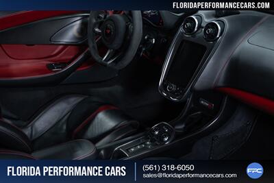 2016 McLaren 570S   - Photo 48 - Riviera Beach, FL 33407