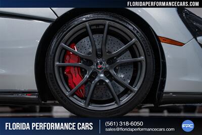 2016 McLaren 570S   - Photo 39 - Riviera Beach, FL 33407