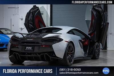 2016 McLaren 570S   - Photo 15 - Riviera Beach, FL 33407