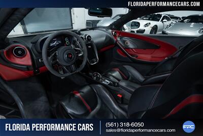 2016 McLaren 570S   - Photo 18 - Riviera Beach, FL 33407