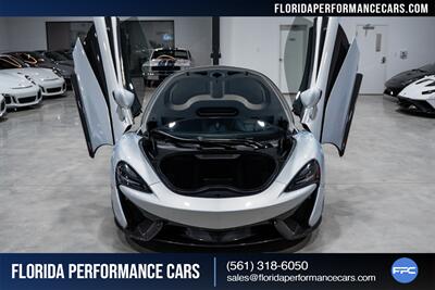 2016 McLaren 570S   - Photo 36 - Riviera Beach, FL 33407