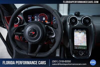 2016 McLaren 570S   - Photo 40 - Riviera Beach, FL 33407