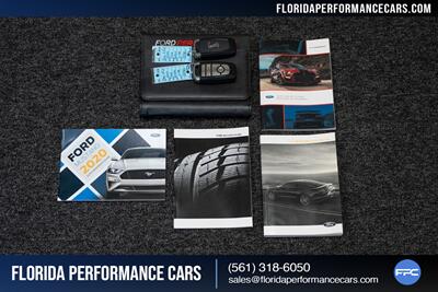 2020 Ford Mustang Shelby GT500   - Photo 25 - Riviera Beach, FL 33407