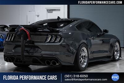 2020 Ford Mustang Shelby GT500   - Photo 15 - Riviera Beach, FL 33407