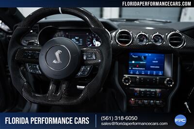 2020 Ford Mustang Shelby GT500   - Photo 42 - Riviera Beach, FL 33407