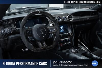 2020 Ford Mustang Shelby GT500   - Photo 44 - Riviera Beach, FL 33407