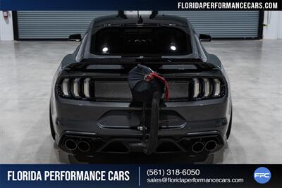 2020 Ford Mustang Shelby GT500   - Photo 5 - Riviera Beach, FL 33407