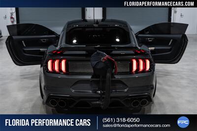 2020 Ford Mustang Shelby GT500   - Photo 33 - Riviera Beach, FL 33407