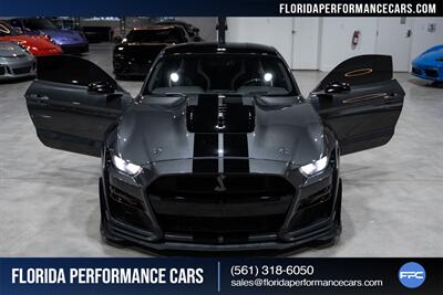 2020 Ford Mustang Shelby GT500   - Photo 32 - Riviera Beach, FL 33407
