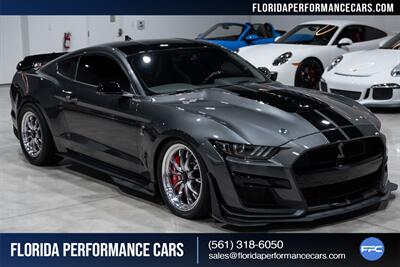 2020 Ford Mustang Shelby GT500   - Photo 8 - Riviera Beach, FL 33407