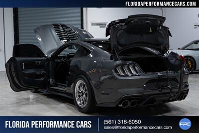2020 Ford Mustang Shelby GT500   - Photo 31 - Riviera Beach, FL 33407