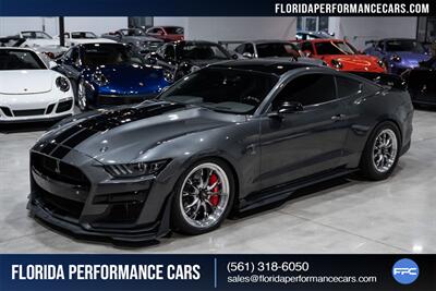 2020 Ford Mustang Shelby GT500   - Photo 2 - Riviera Beach, FL 33407