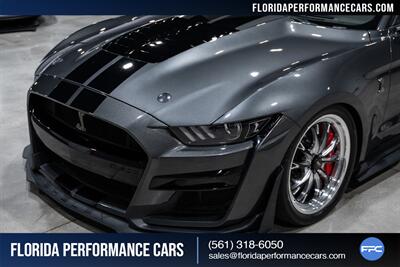 2020 Ford Mustang Shelby GT500   - Photo 11 - Riviera Beach, FL 33407