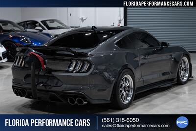 2020 Ford Mustang Shelby GT500   - Photo 6 - Riviera Beach, FL 33407