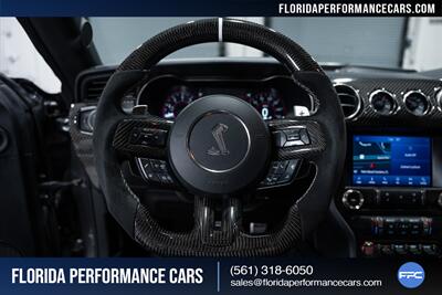 2020 Ford Mustang Shelby GT500   - Photo 19 - Riviera Beach, FL 33407