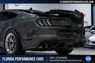 2020 Ford Mustang Shelby GT500   - Photo 14 - Riviera Beach, FL 33407