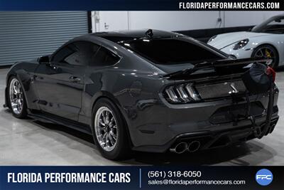 2020 Ford Mustang Shelby GT500   - Photo 4 - Riviera Beach, FL 33407