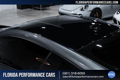 2020 Ford Mustang Shelby GT500   - Photo 62 - Riviera Beach, FL 33407