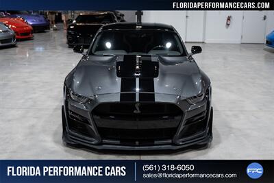 2020 Ford Mustang Shelby GT500   - Photo 9 - Riviera Beach, FL 33407