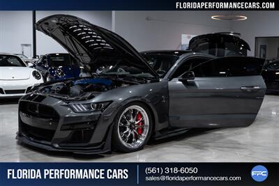 2020 Ford Mustang Shelby GT500   - Photo 30 - Riviera Beach, FL 33407