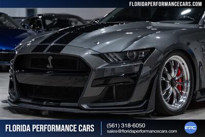 2020 Ford Mustang Shelby GT500   - Photo 63 - Riviera Beach, FL 33407