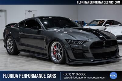 2020 Ford Mustang Shelby GT500   - Photo 16 - Riviera Beach, FL 33407