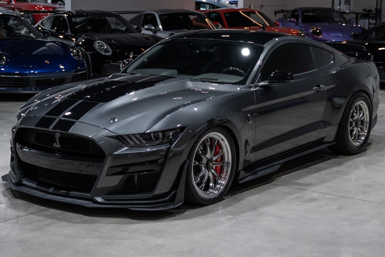 2020 Ford Mustang Shelby GT500   - Photo 1 - Riviera Beach, FL 33407